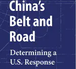 China's Belt and Road Initiative